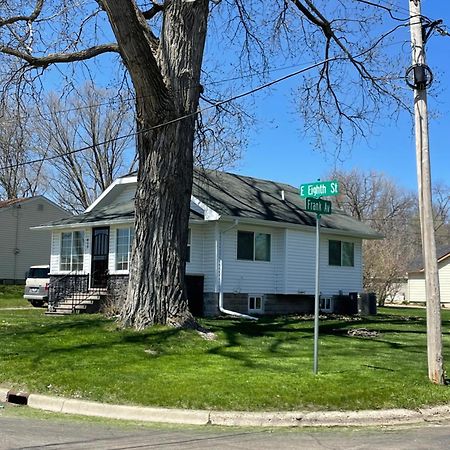 Albert Lea Revival Exterior foto